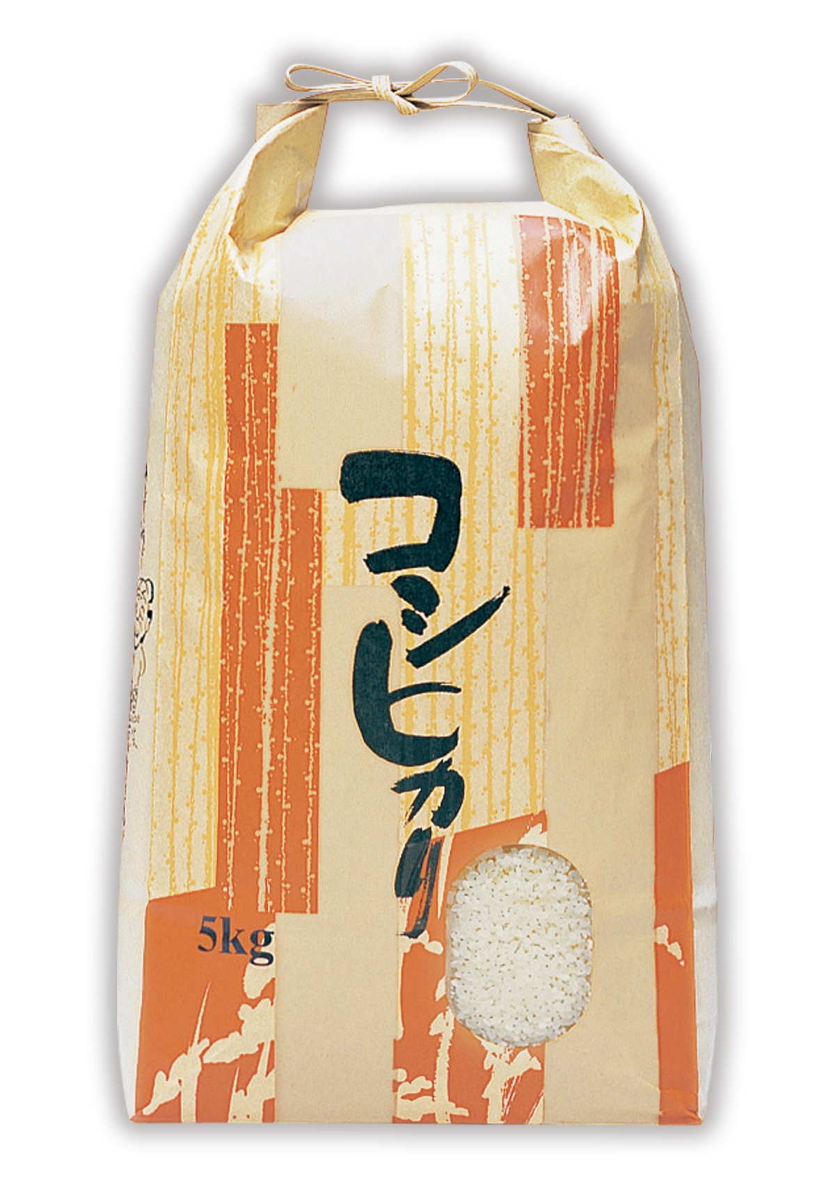 コシヒカリ しぐれ