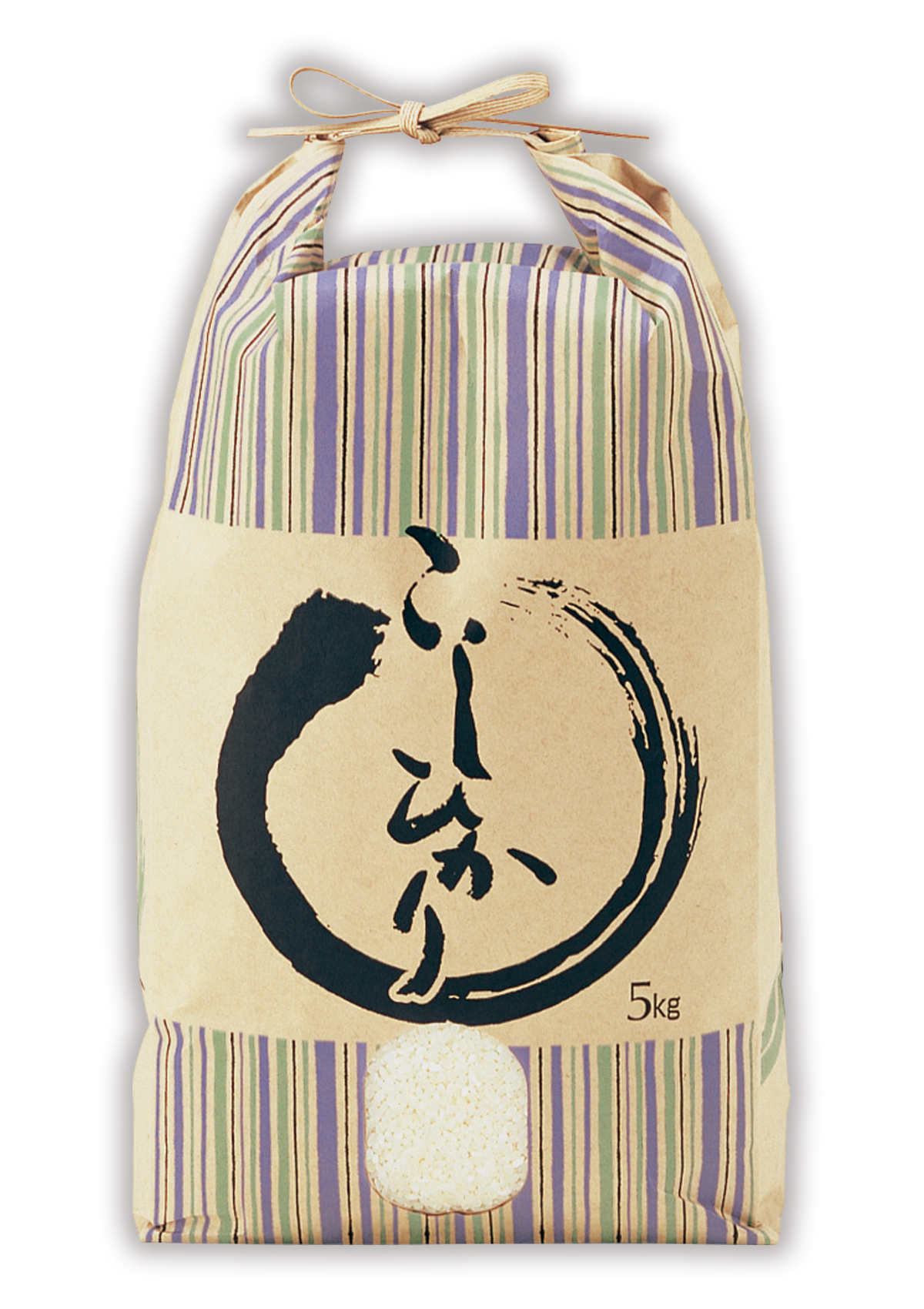 こしひかり 青波（せいは）