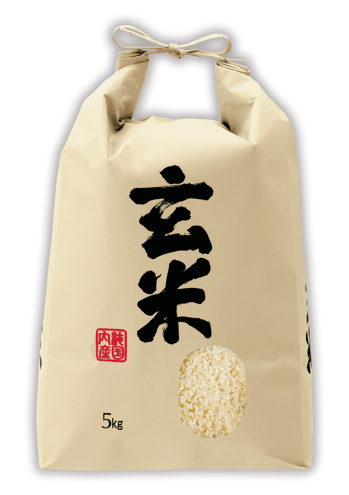 玄米 良穀（りょうこく）