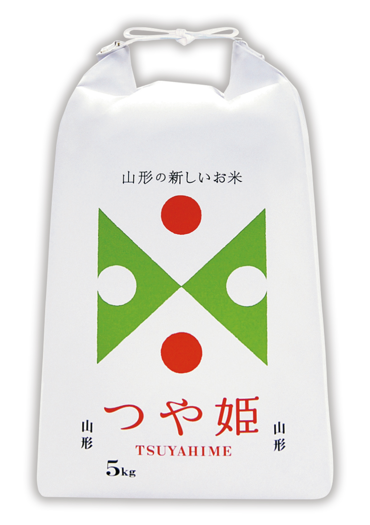 山形産 つや姫 TSUYAHIME-2