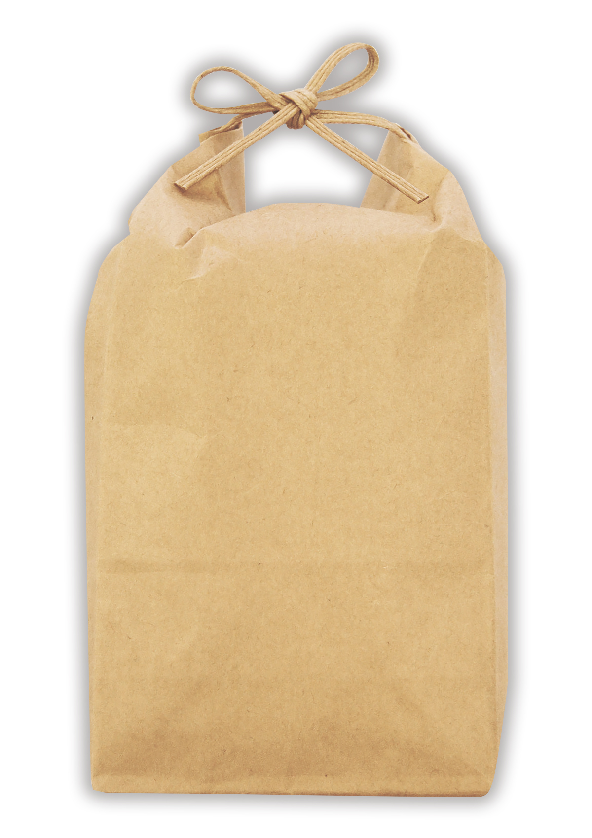 クラフト 無地 小袋