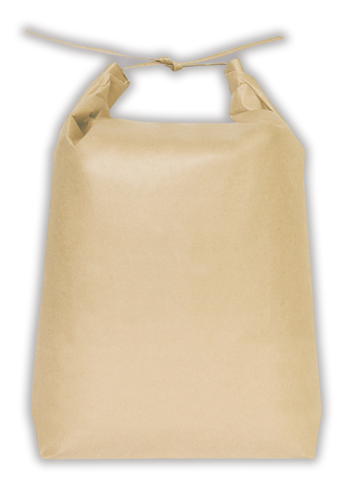 舟底クラフト 無地 窓なし