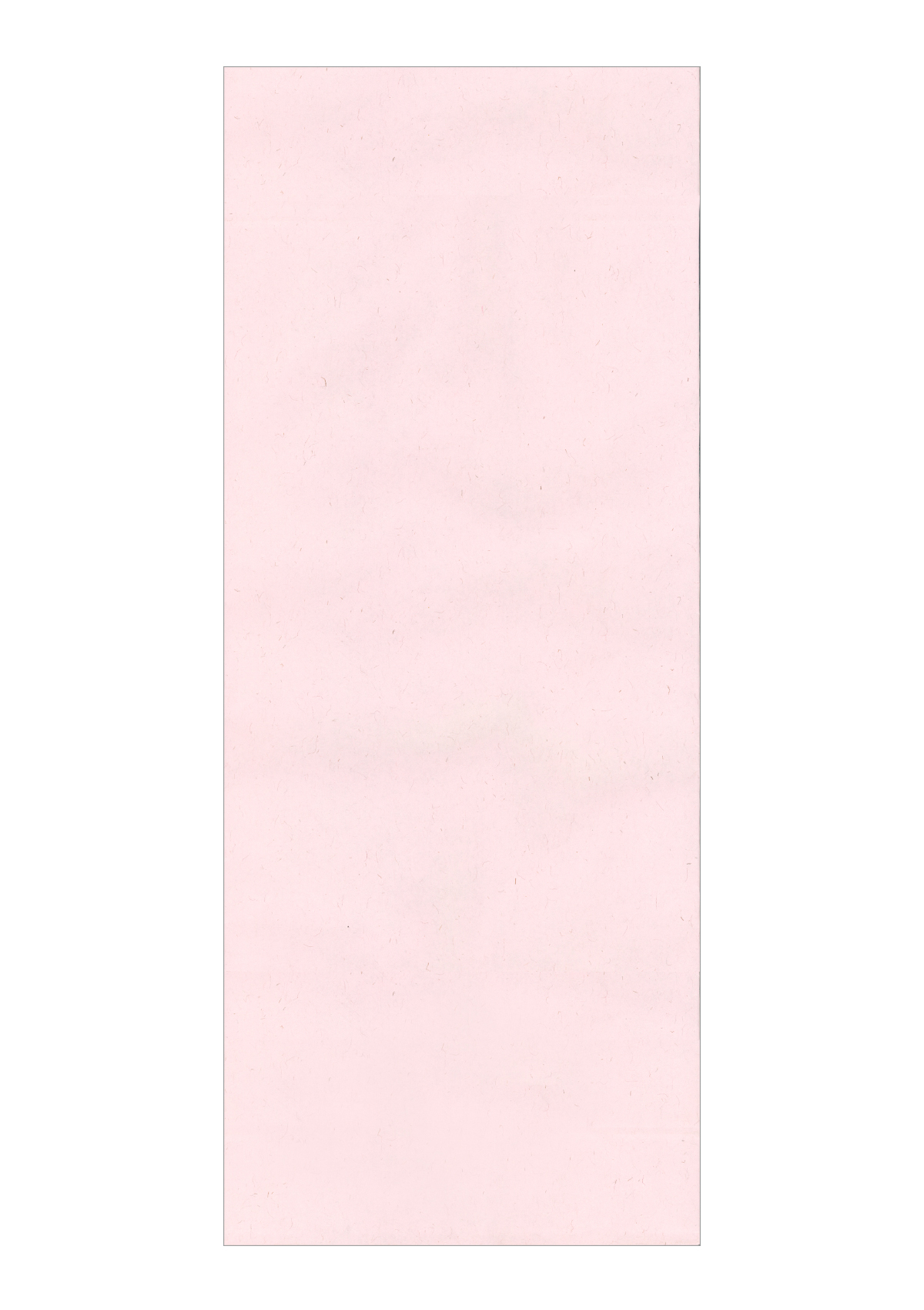 カラークラフト 無地 さくら