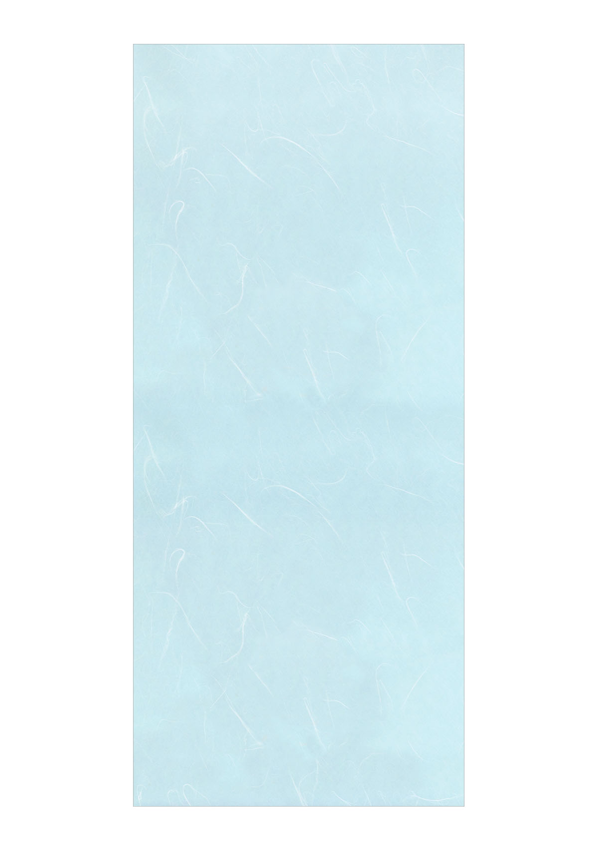 雲龍和紙 無地 みなも