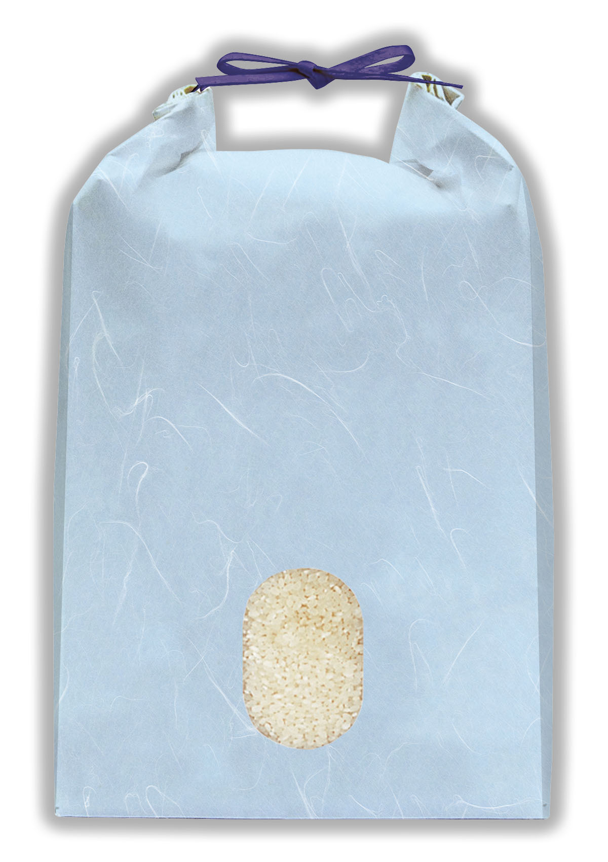 雲龍和紙 無地 みなも