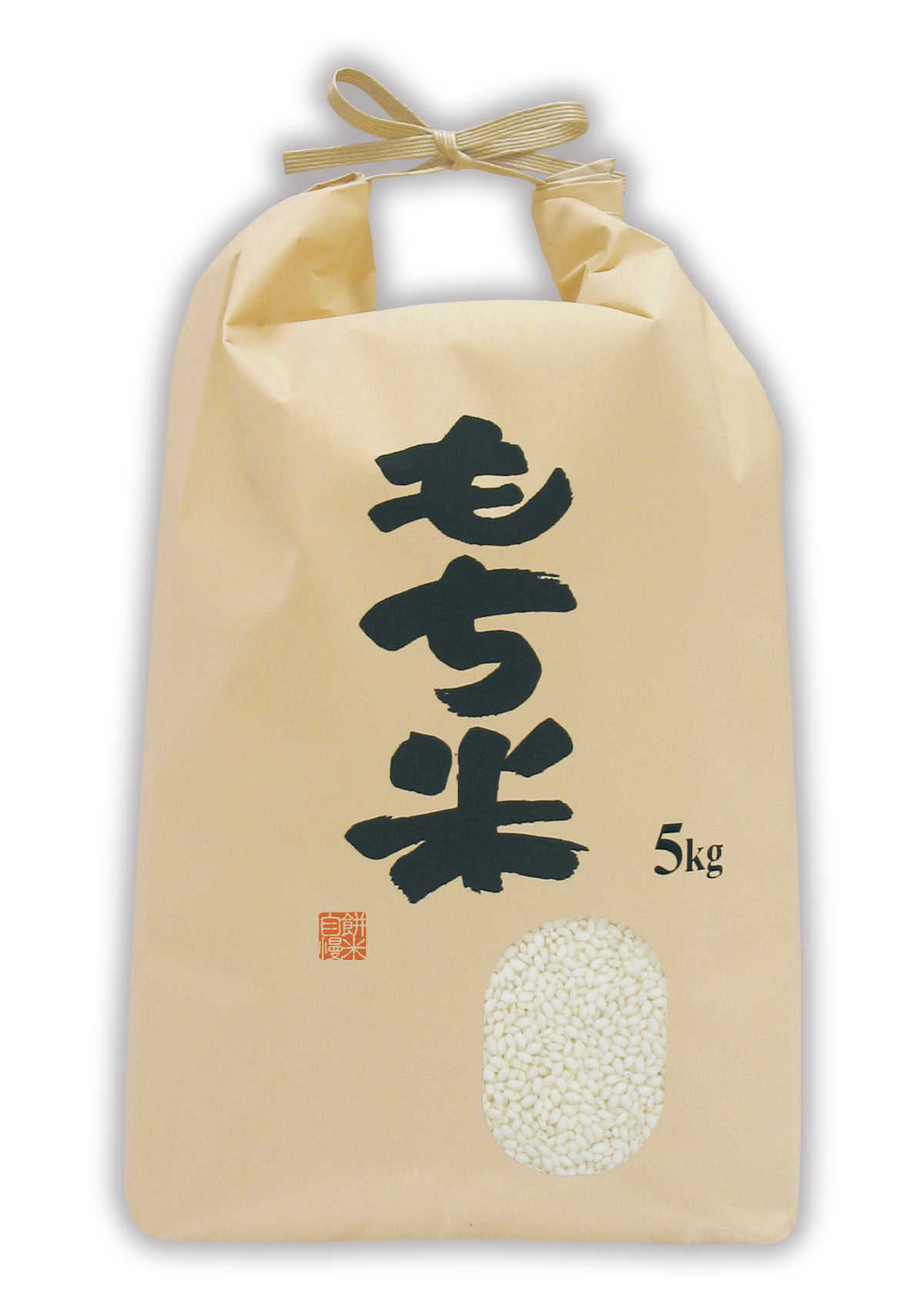 もち米 田舎だより