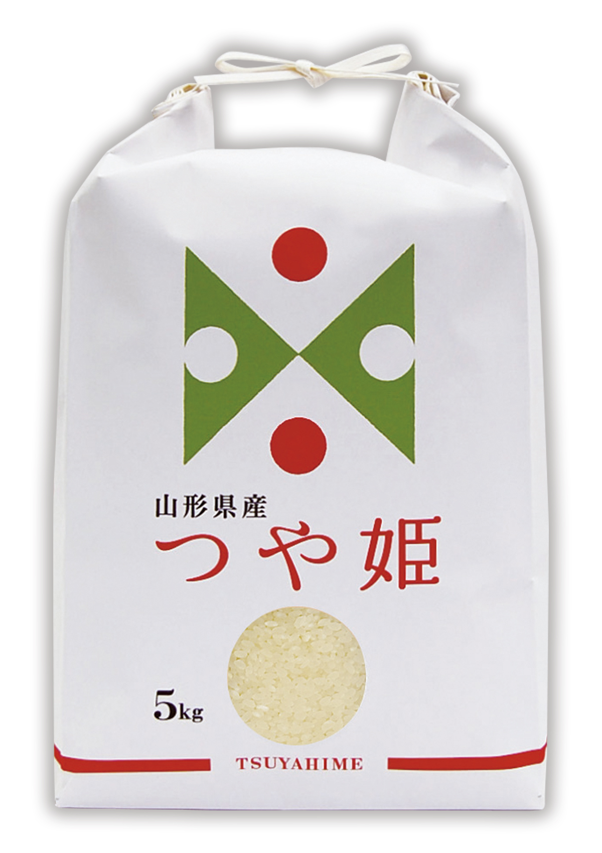 山形産 つや姫 TSUYAHIME-3