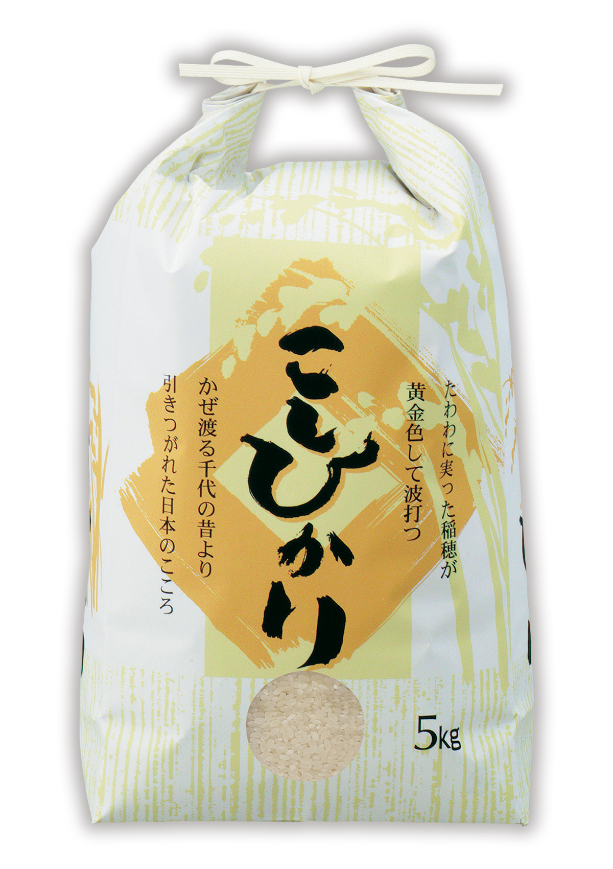 こしひかり 高倉