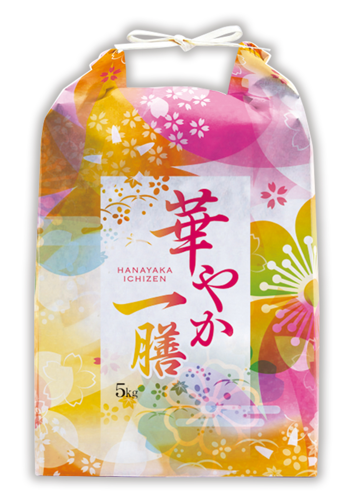 華やか一膳