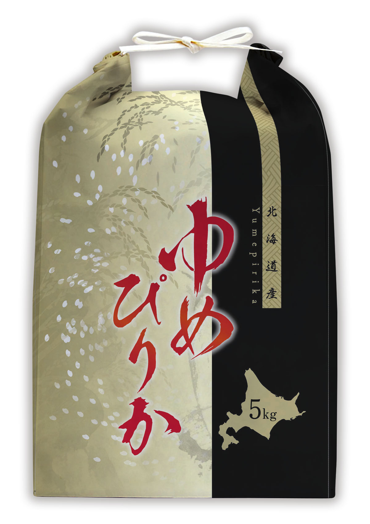 北海道産 ゆめぴりか 充溢（じゅういつ）