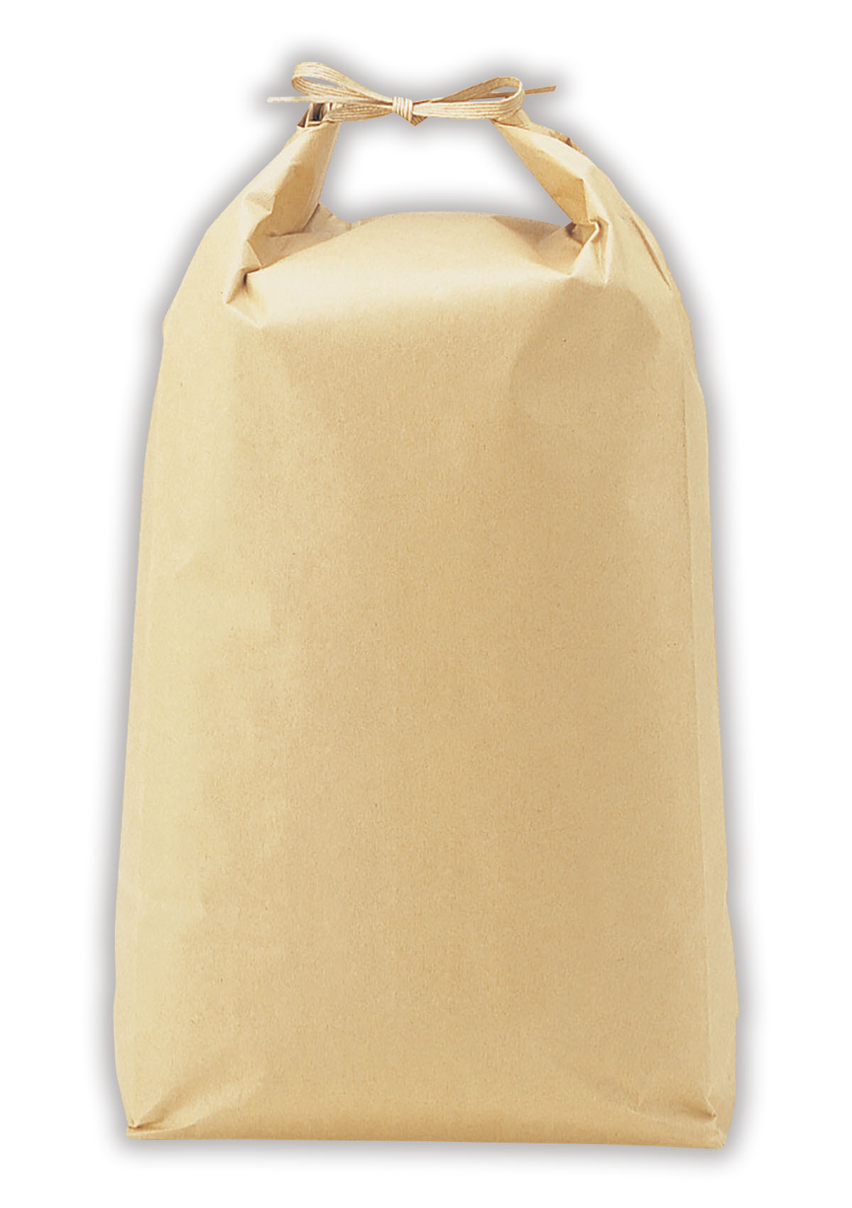 クラフト 無地 窓なし