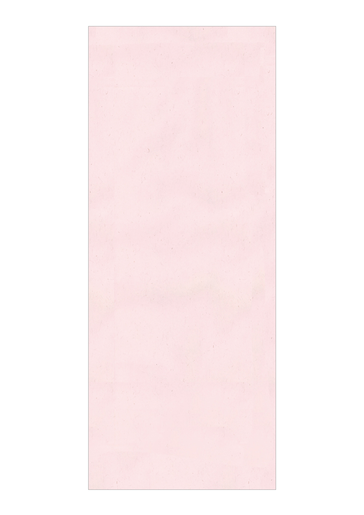 カラークラフト 無地 さくら