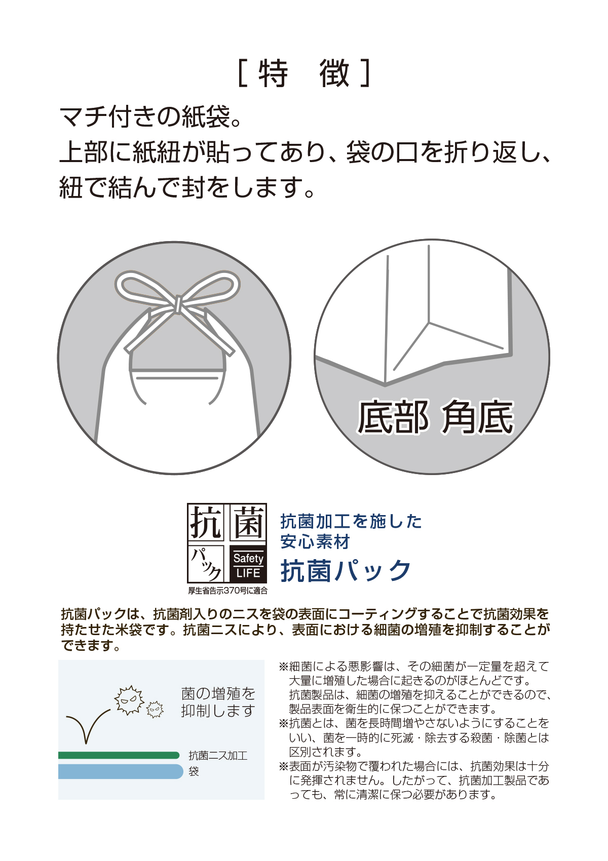 こしひかり清あさぎ