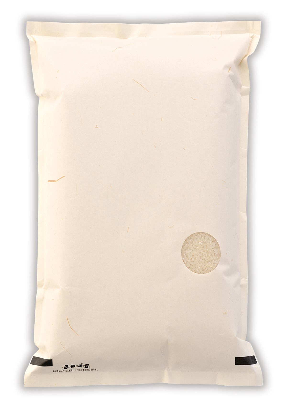 わら模様高級和紙 窓付