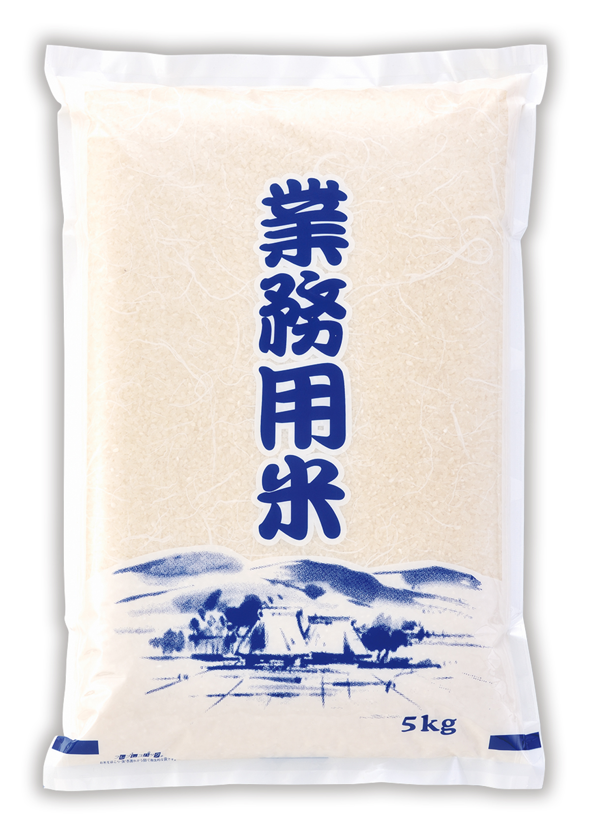 米袋のマルタカ】業務用米 千客万来 - 製品・サービス｜株式会社マルタカ