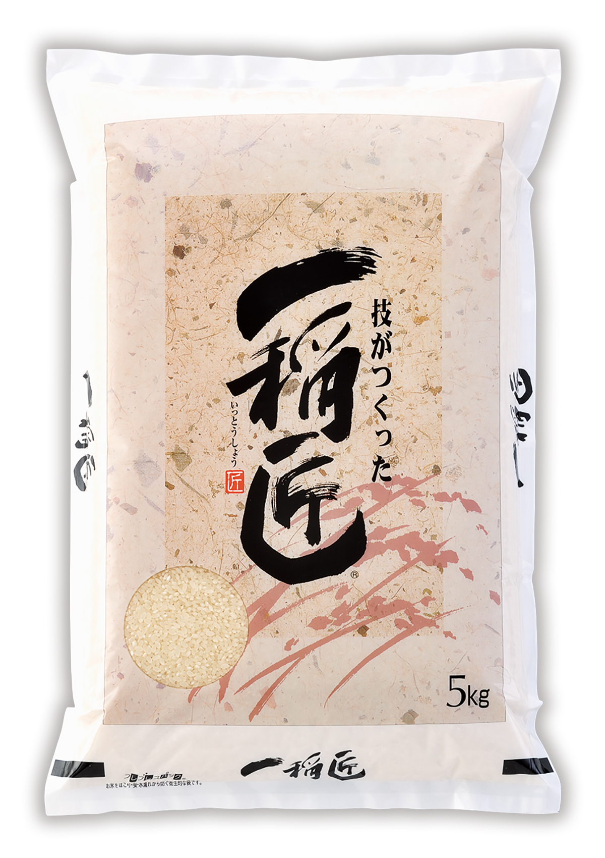 米袋のマルタカ】一稲匠（いっとうしょう） - 製品・サービス｜株式
