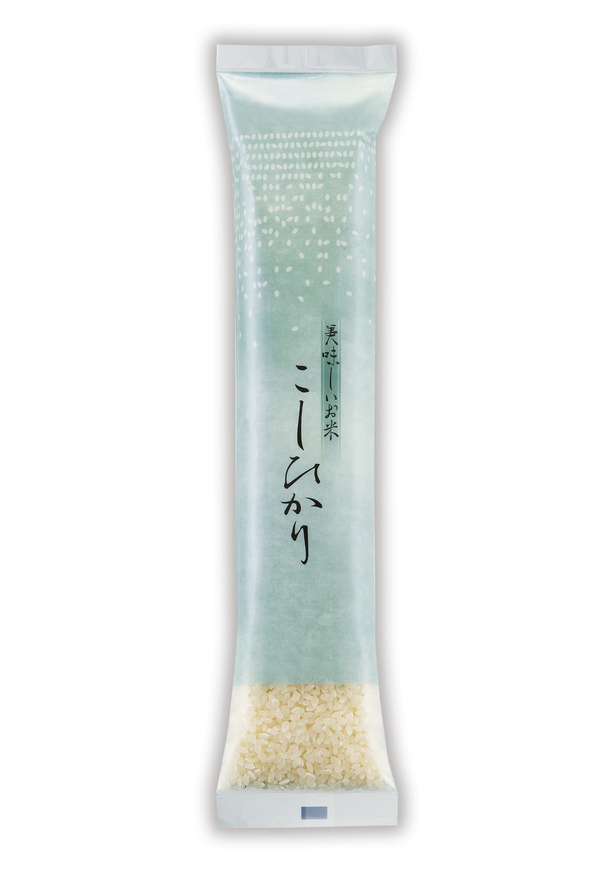 こしひかり 光彩