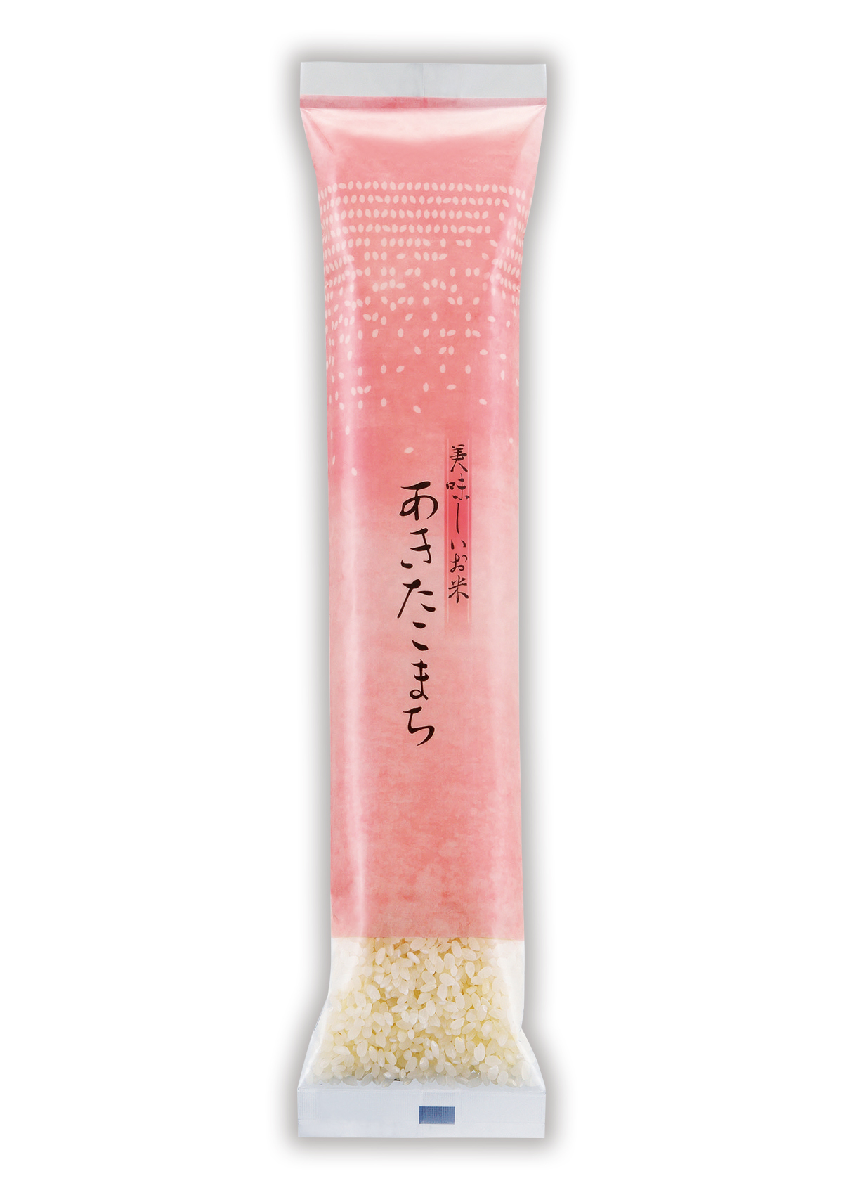 あきたこまち 光彩