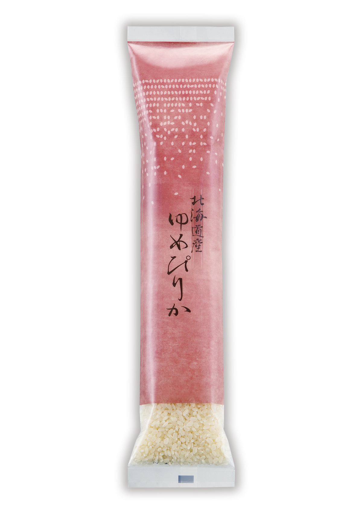 北海道産 ゆめぴりか 光彩