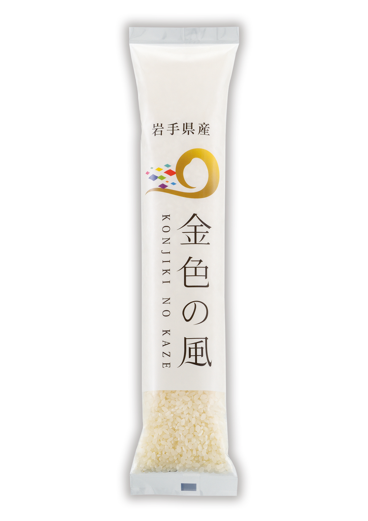 岩手産 金色の風-2