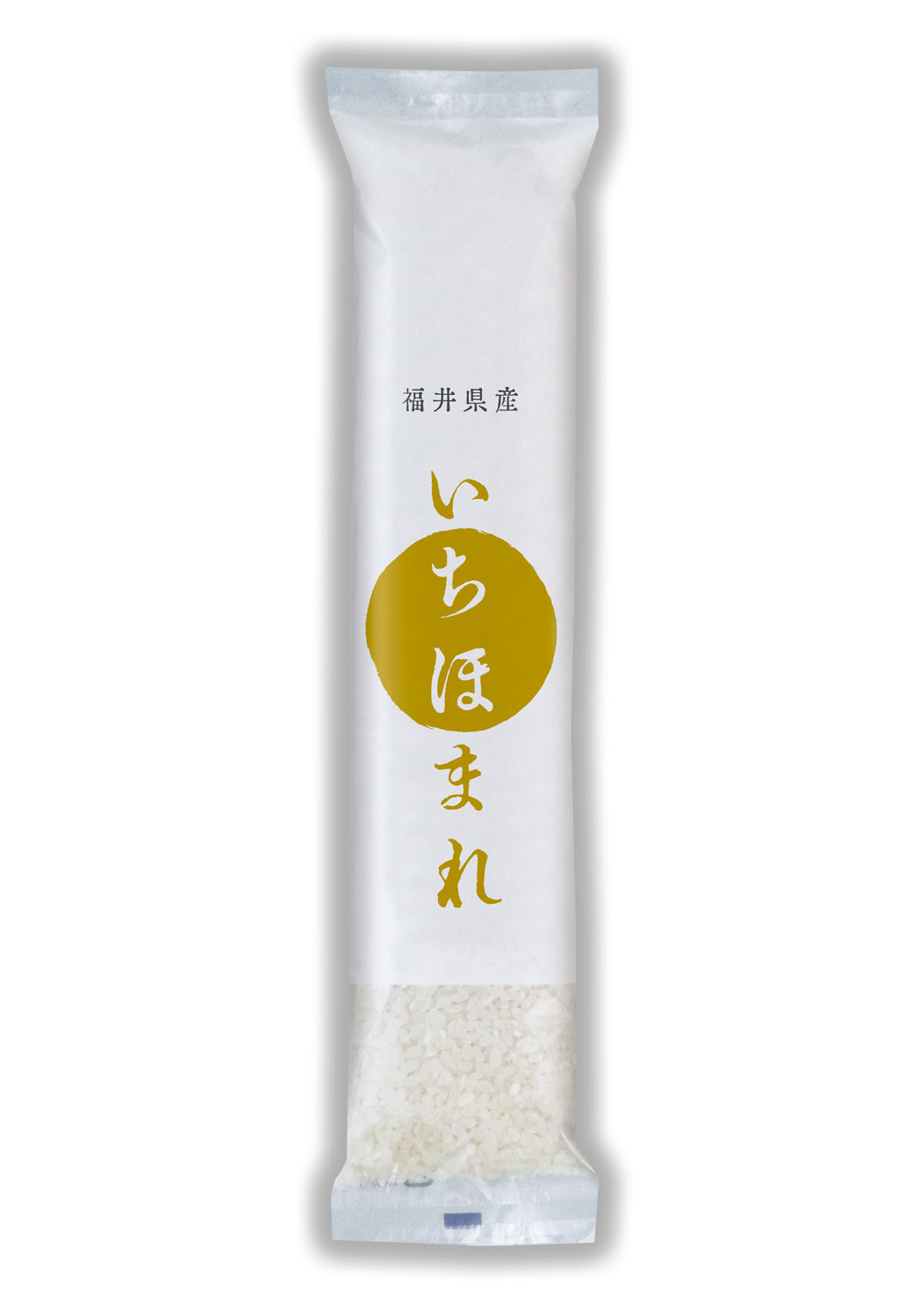 福井産　いちほまれ