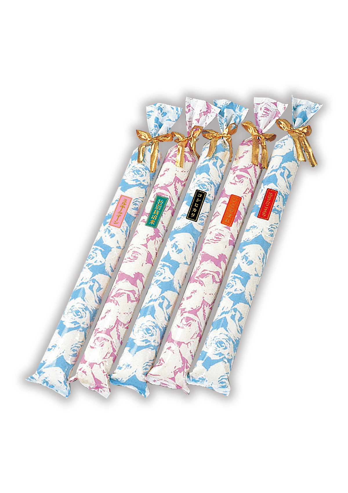 ラミロング（ブルー・パープル）