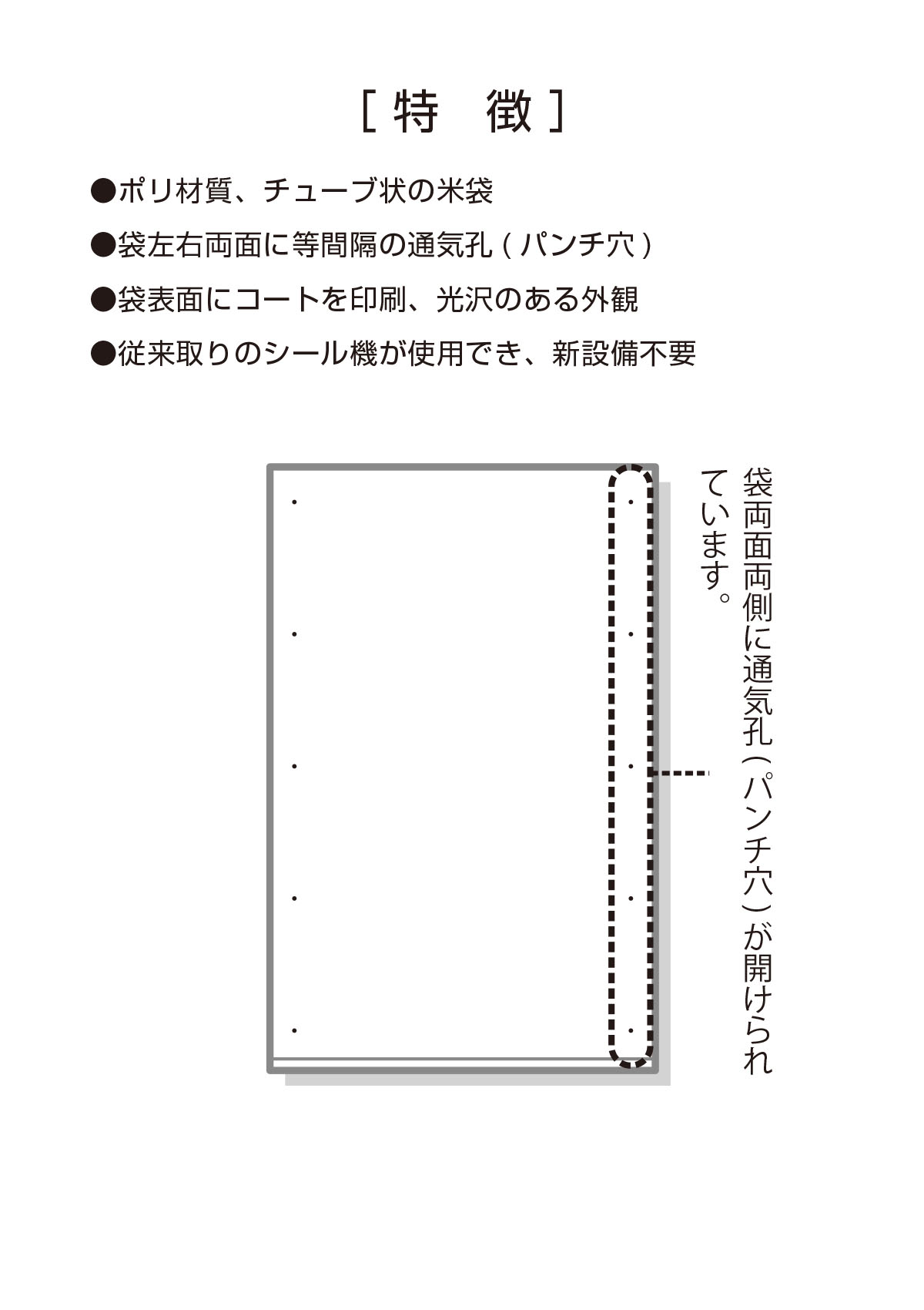 コシヒカリ 菱形