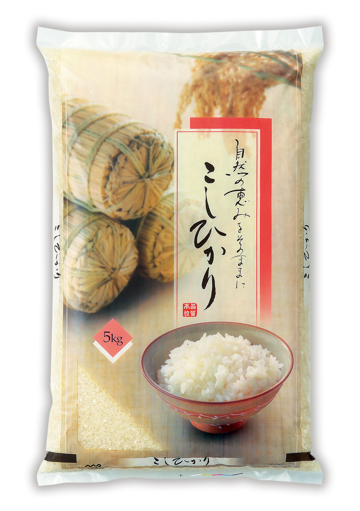 こしひかり 振舞 PD-0007