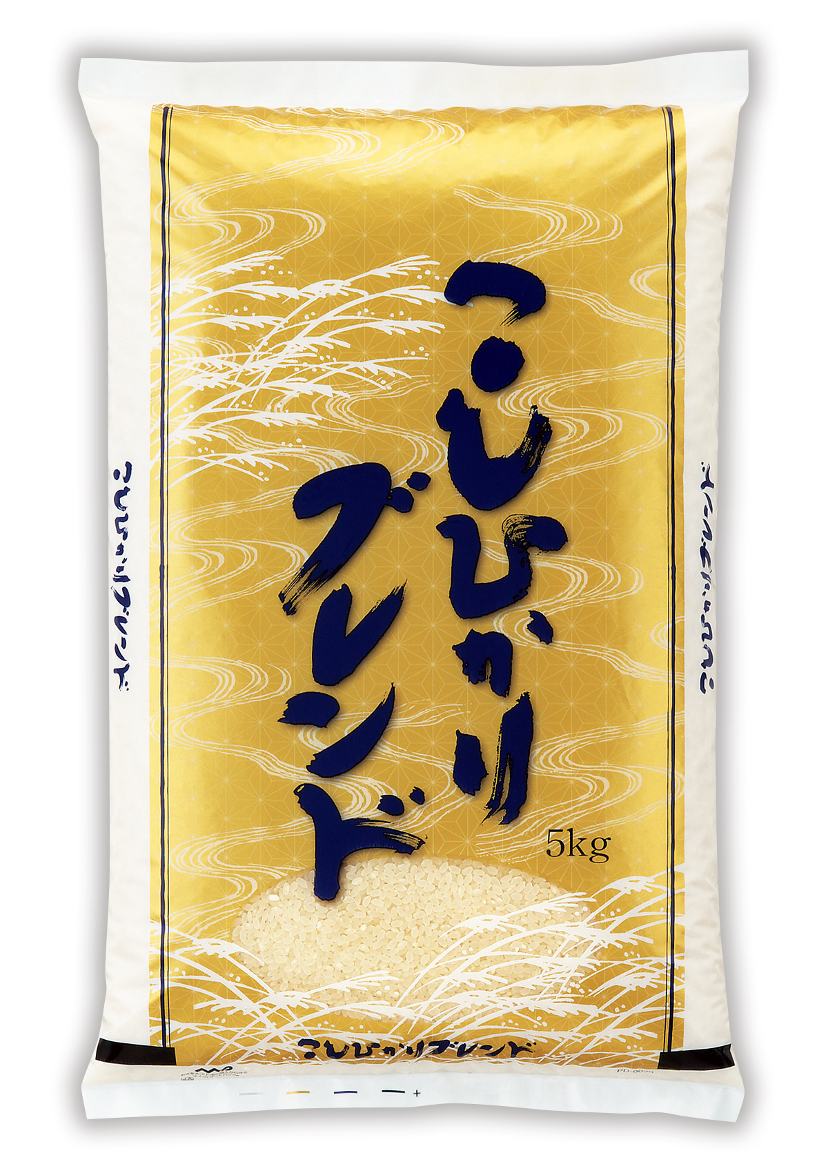 こしひかりブレンド 吟波