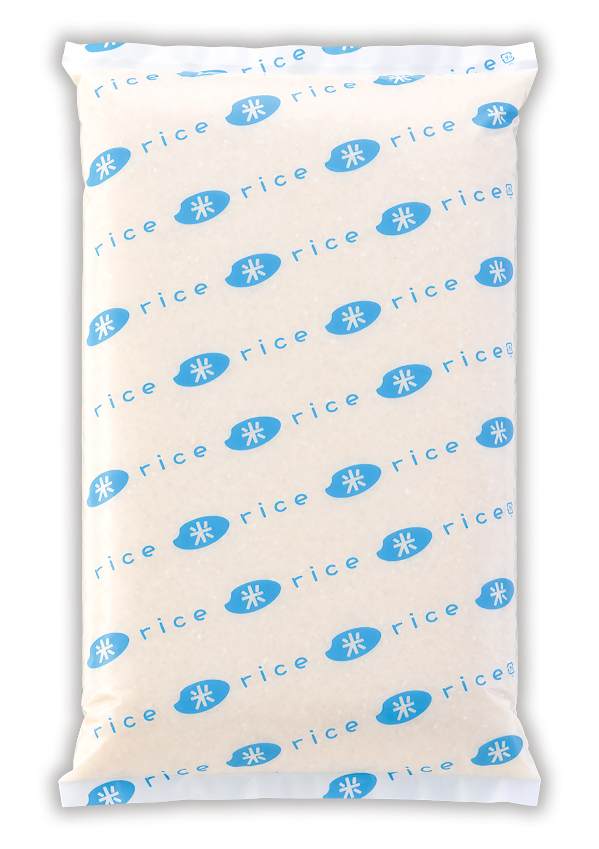 業務用 米・RICE（水色）