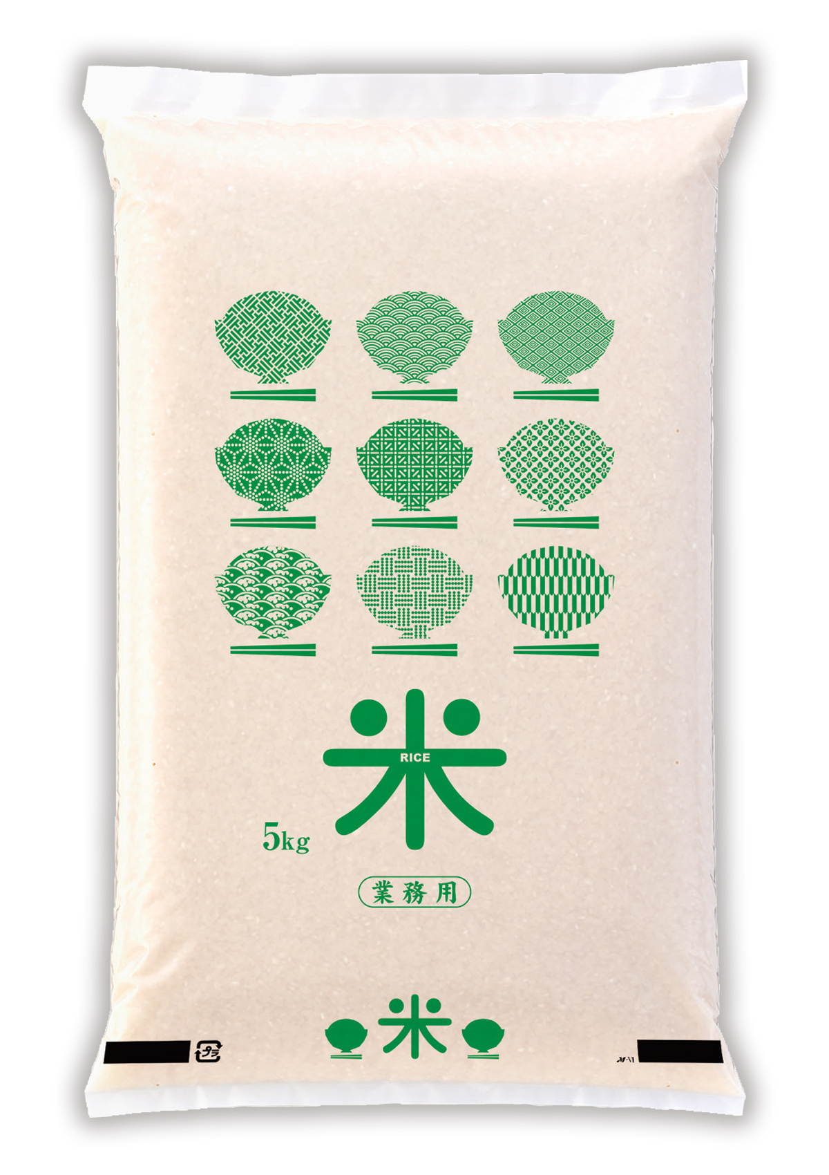 業務用米 グリーン