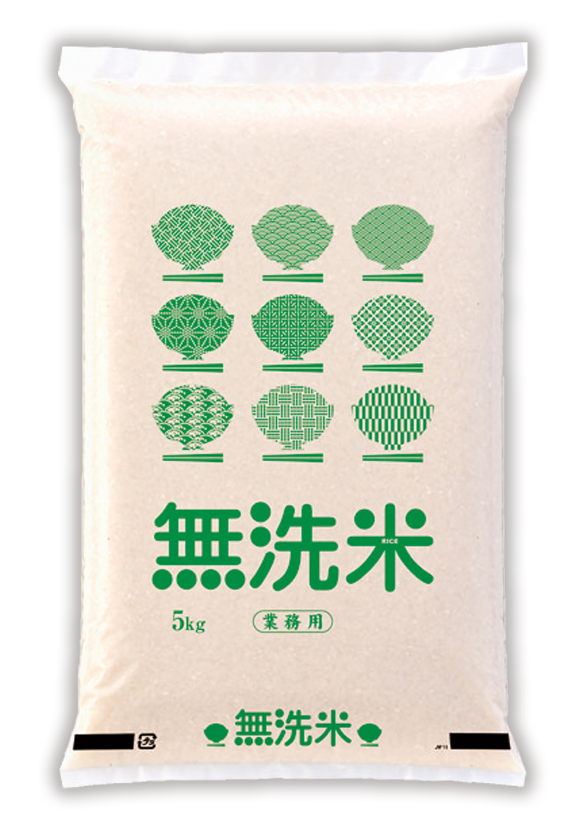 業務用 無洗米 グリーン