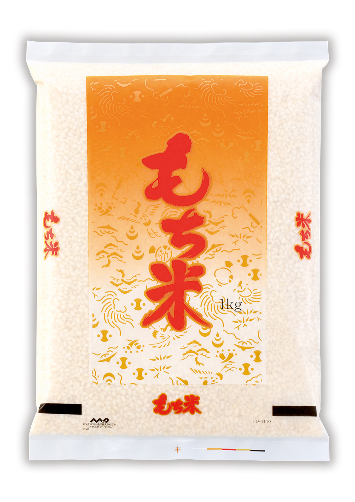 もち米 宝尽くし