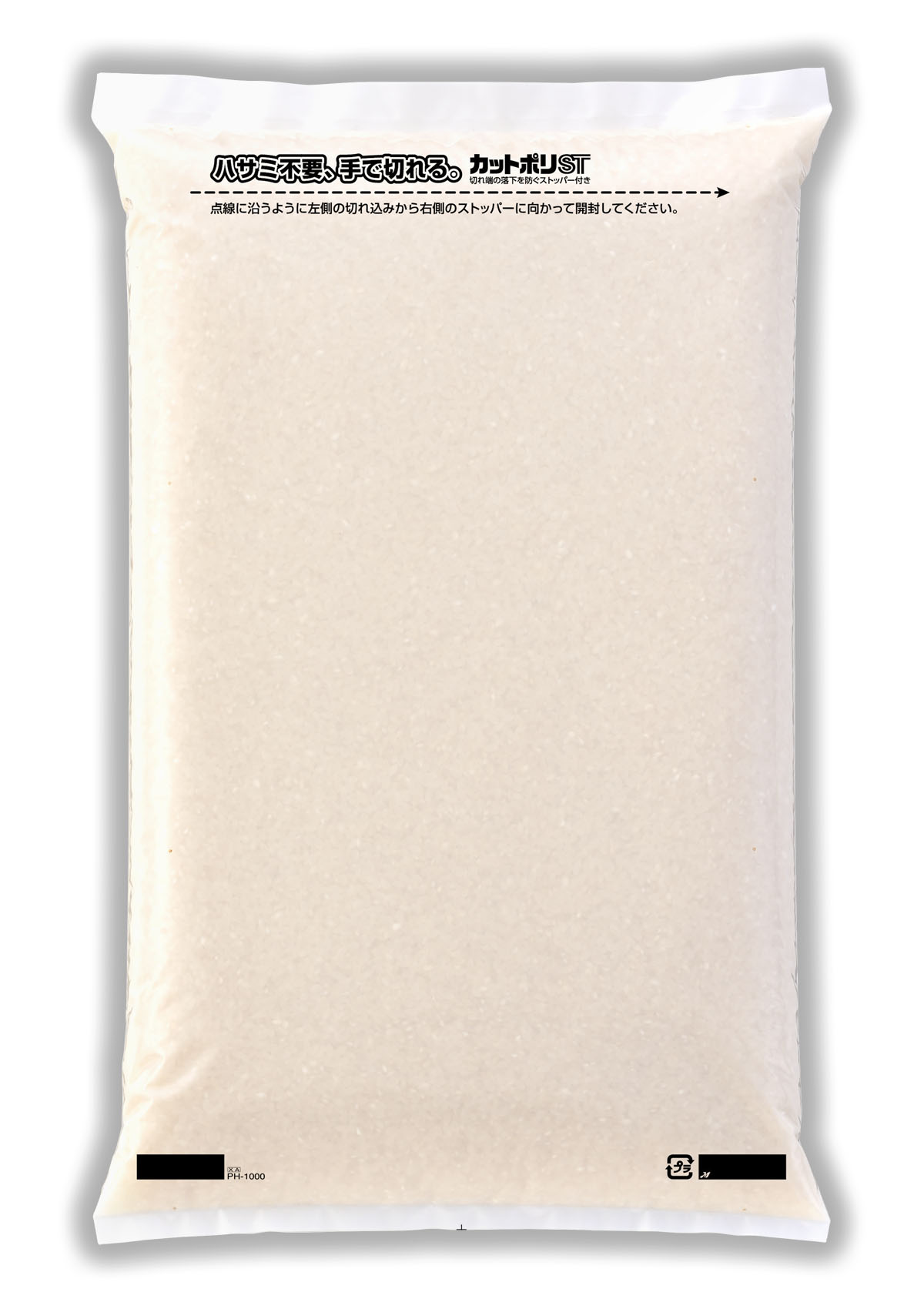 米袋のマルタカ】クラフト 無地 窓あり - 製品・サービス｜株式会社