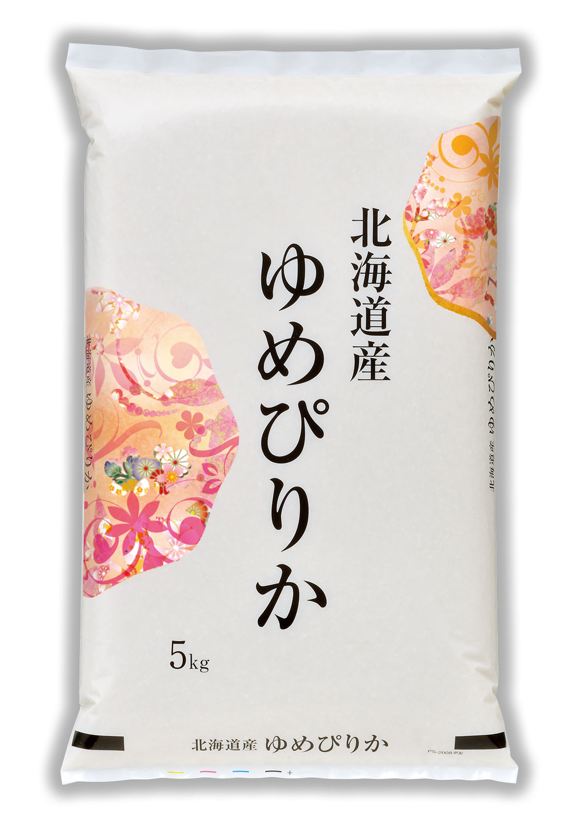 北海道産 ゆめぴりか 衣織（いおり）