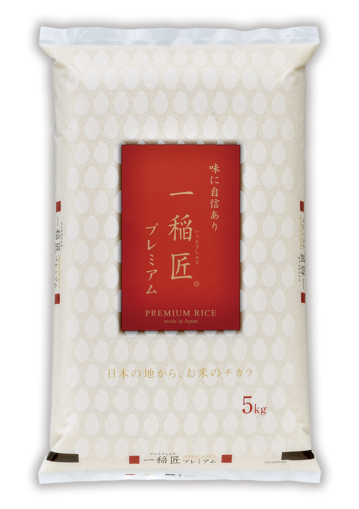 一稲匠(いっとうしょう)プレミアム - 製品・サービス|株式会社マルタカ