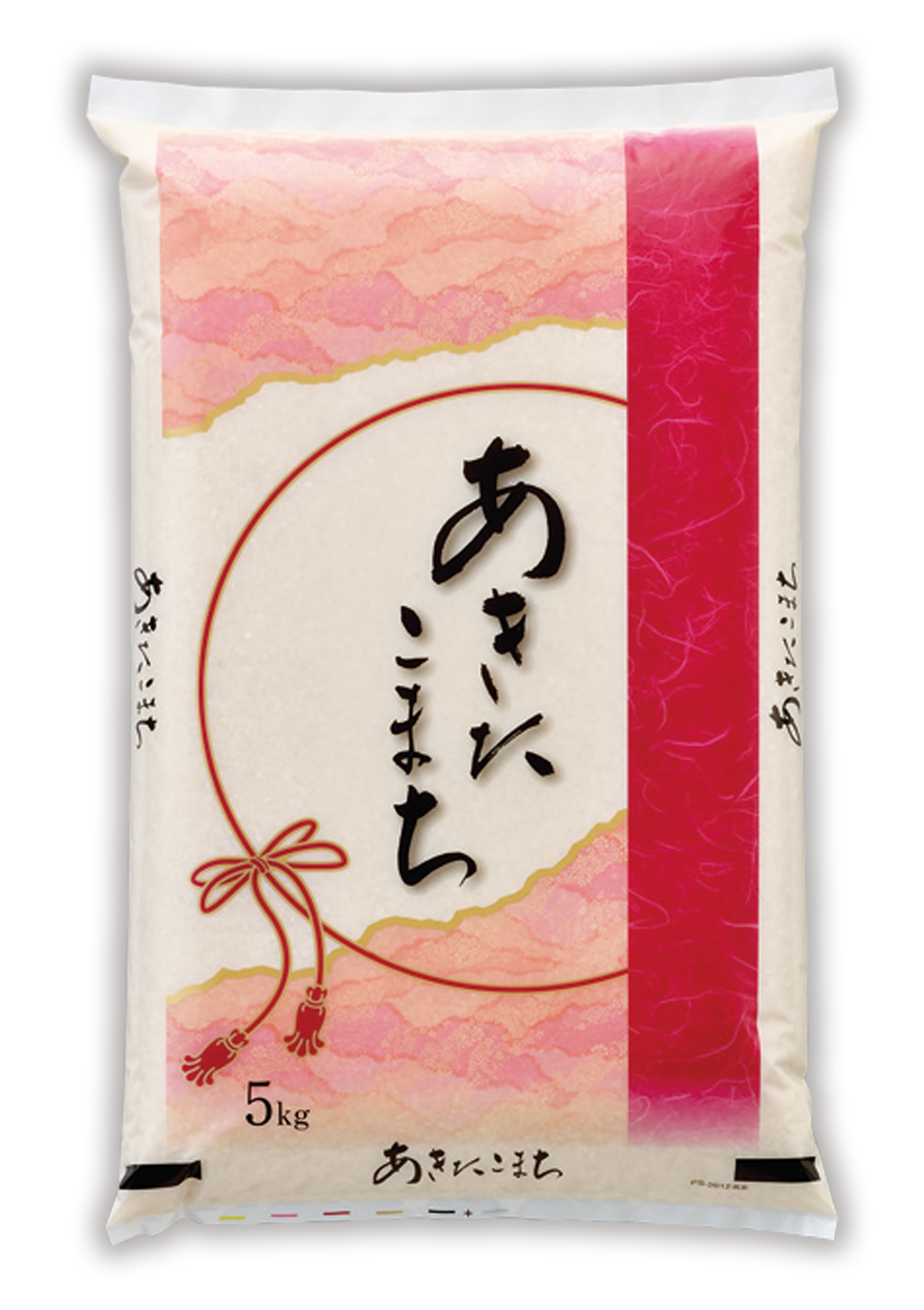 あきたこまち 華紐