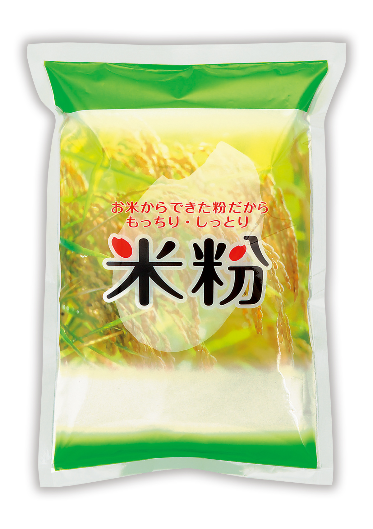 米粉 キラリ