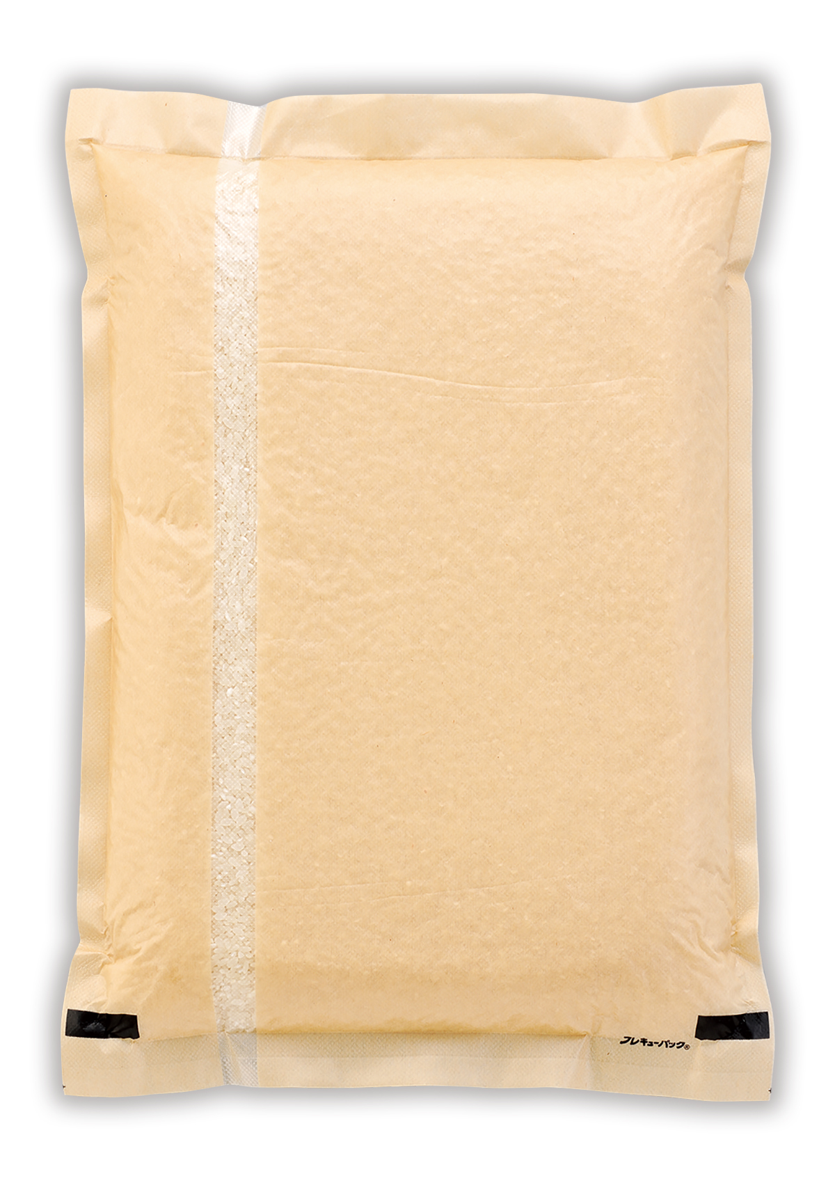 クラフト 無地 たて窓