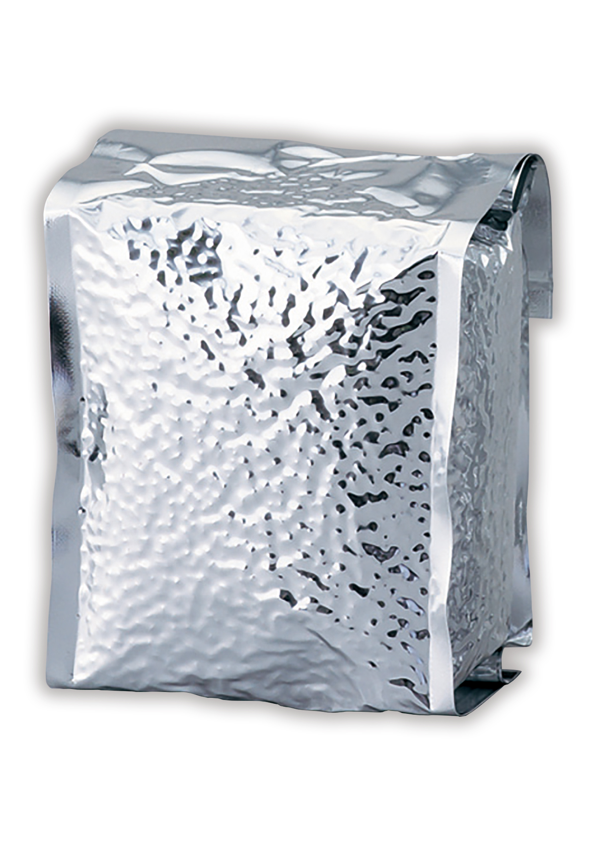 真空ガゼット アルミ 無地