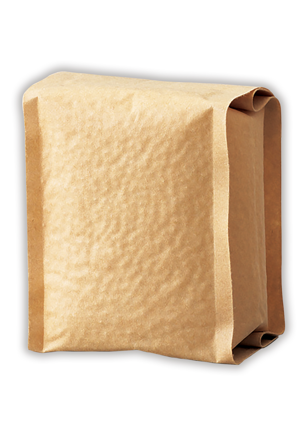 真空ガゼット クラフト 無地