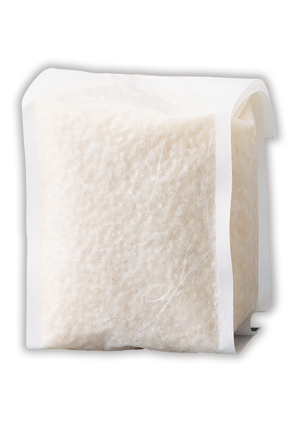 真空ガゼット 和紙 無地