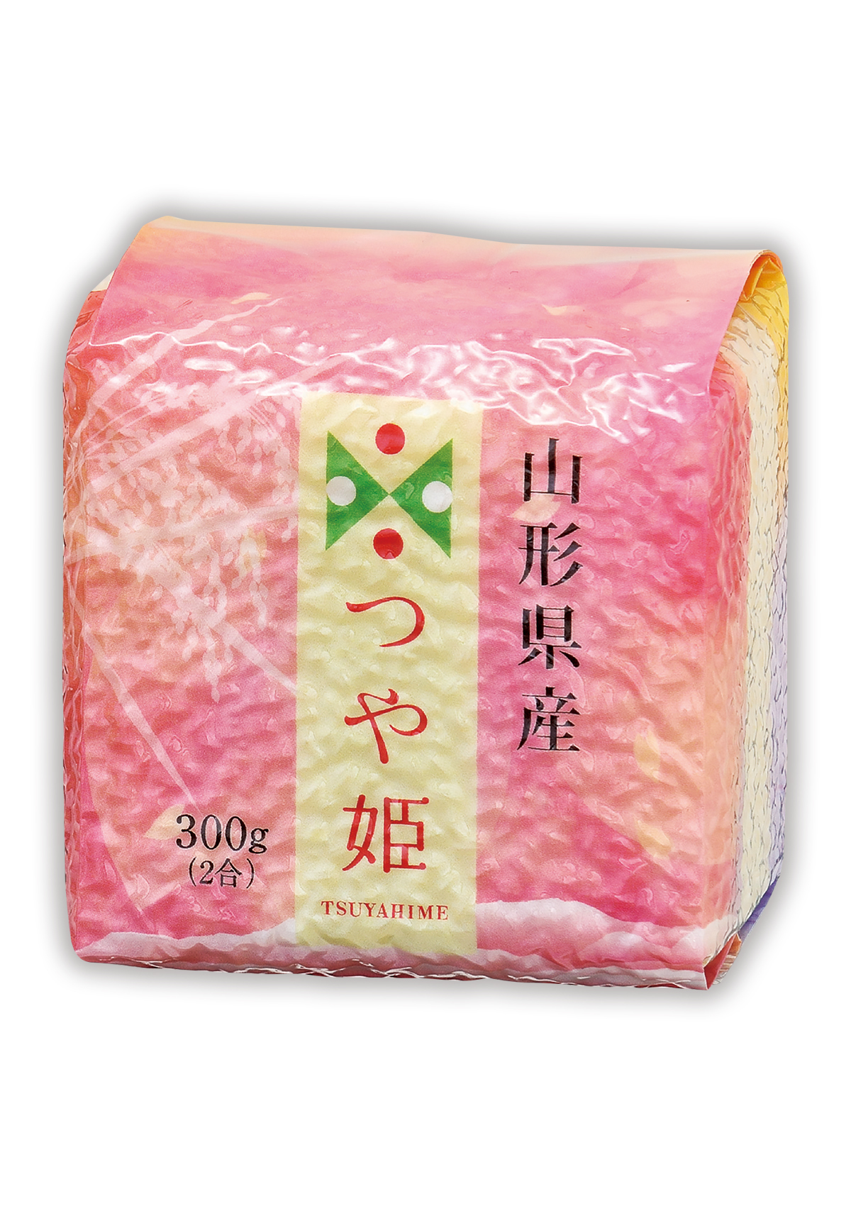 山形産つや姫 あでやか