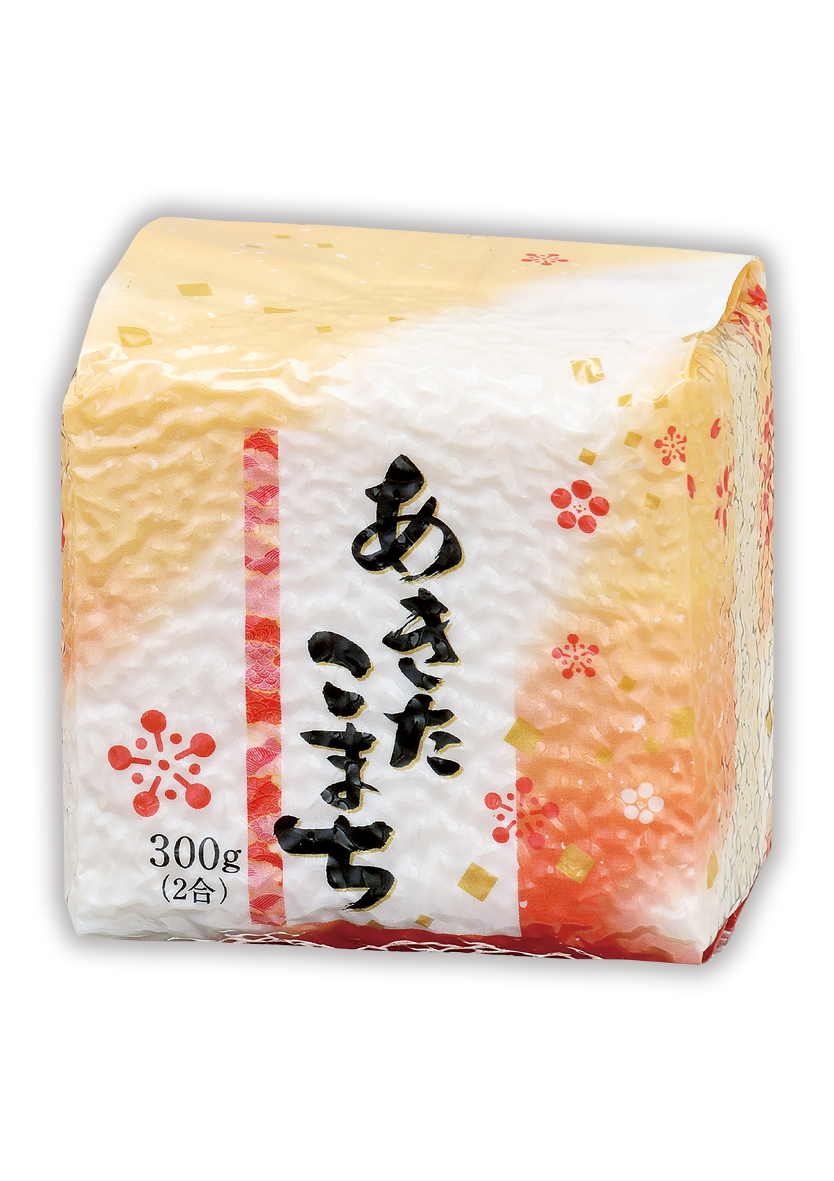 あきたこまち 花のいろ