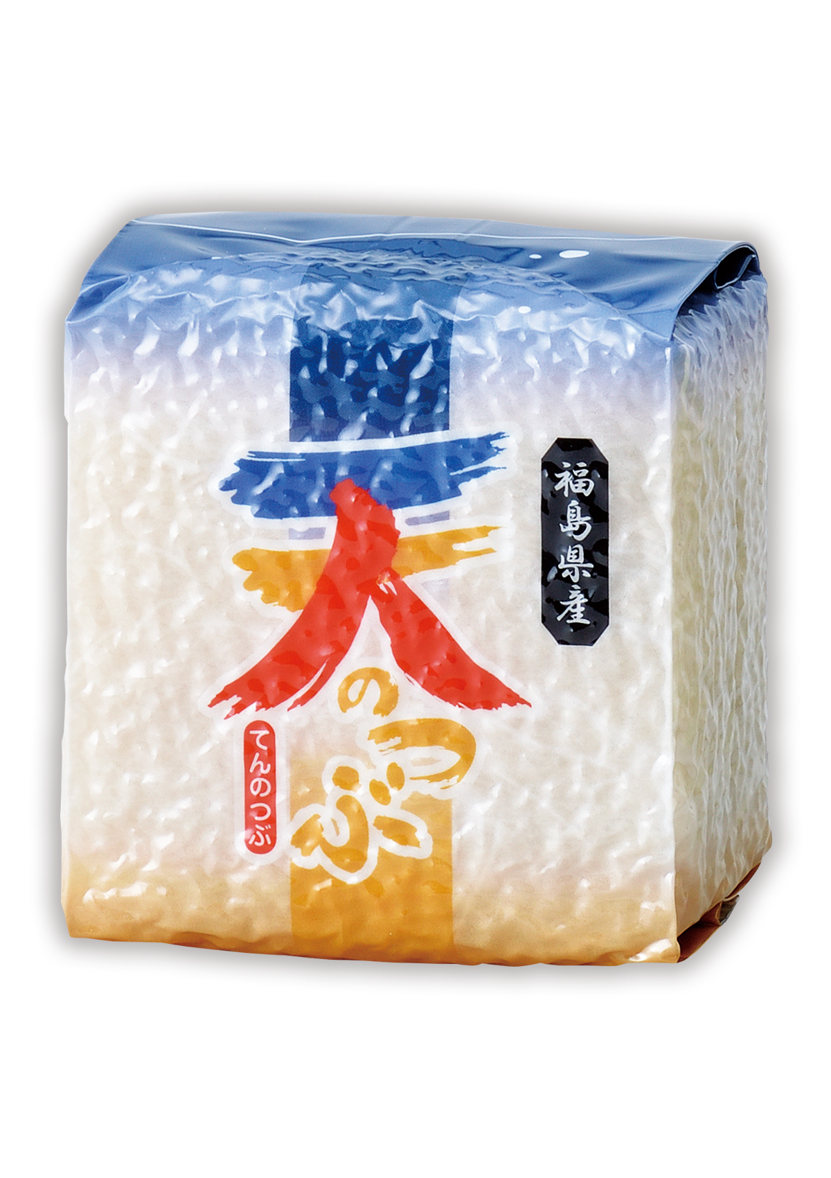 福島産 天のつぶ 雲の上