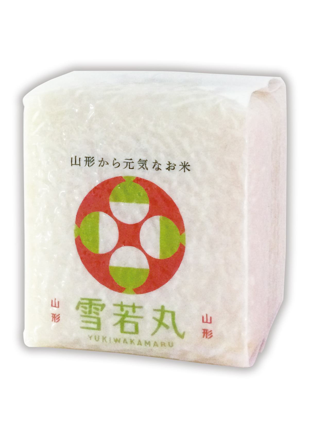 山形産 雪若丸-6