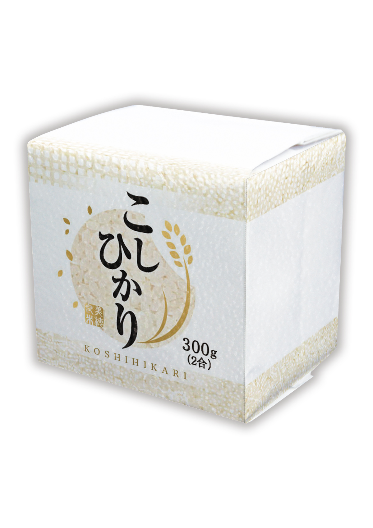 こしひかり 白妙(しろたえ)