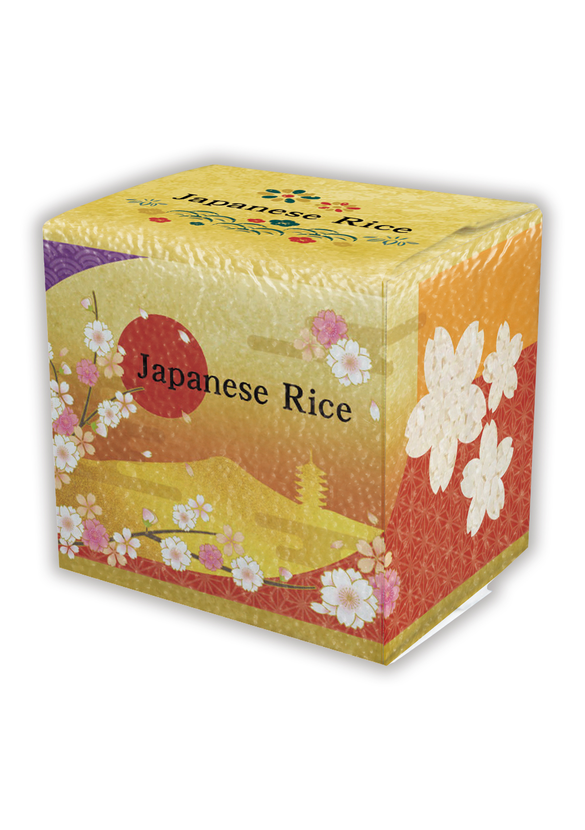 JAPANESE RICE 2