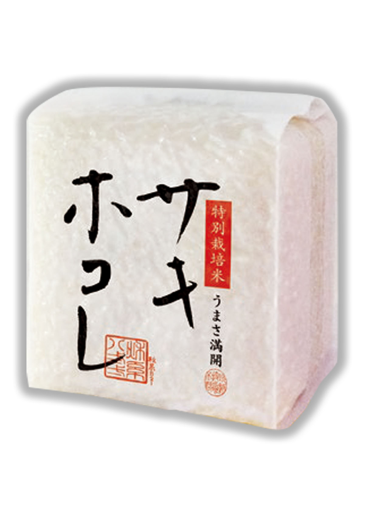 特別栽培米 秋田産 サキホコレ-4