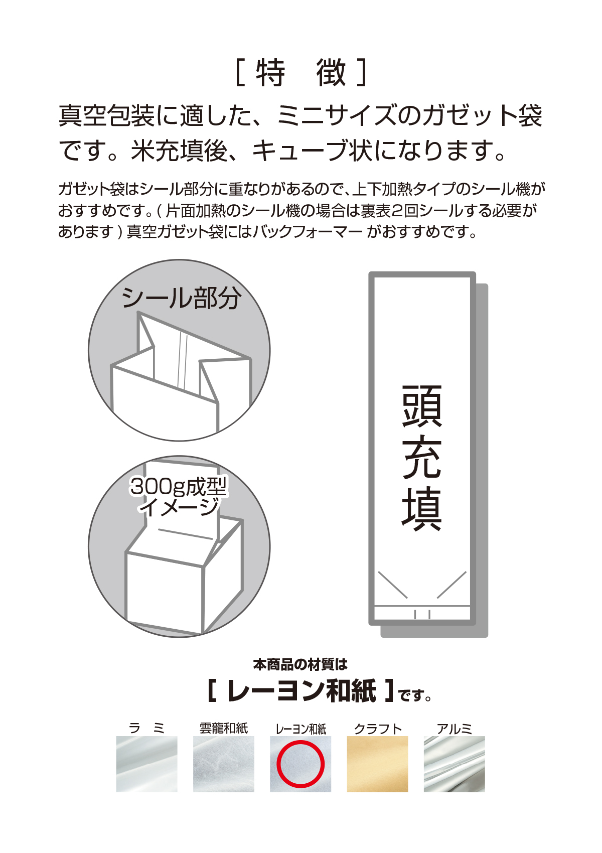 感謝の想い
